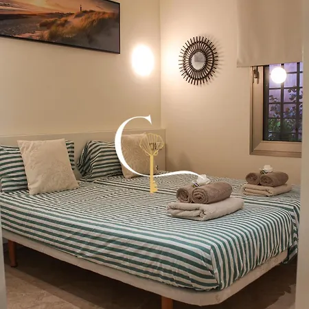 Casa Eleanora Palm-mar