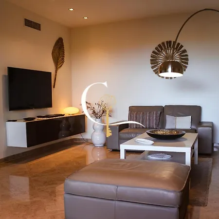Lejlighed Casa Eleanora