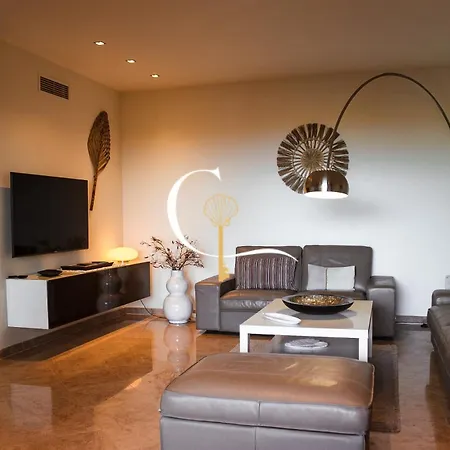 Lejlighed Casa Eleanora *