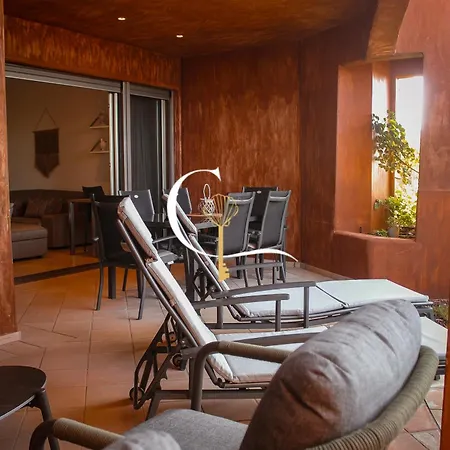 Casa Eleanora Lejlighed Palm-mar