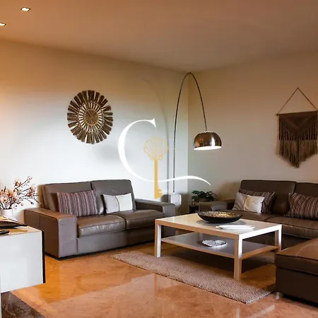 Casa Eleanora Lejlighed *