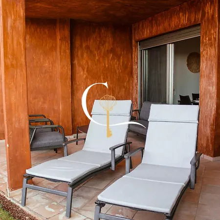 Casa Eleanora * Palm-mar