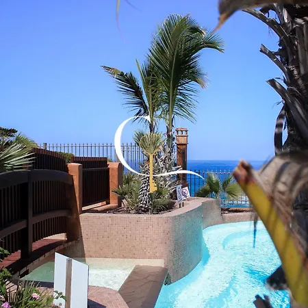 Casa Eleanora Lejlighed Palm-mar