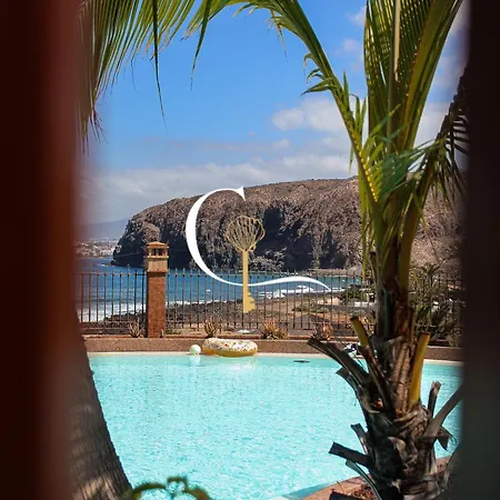 Casa Eleanora Lejlighed Palm-mar