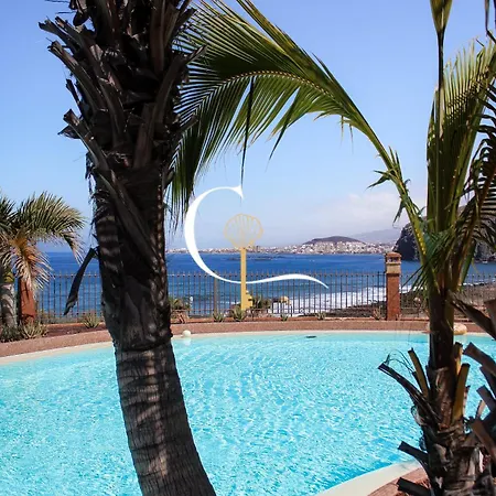 Casa Eleanora Lejlighed Palm-mar