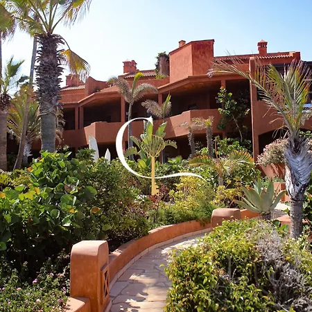 Casa Eleanora * Palm-mar