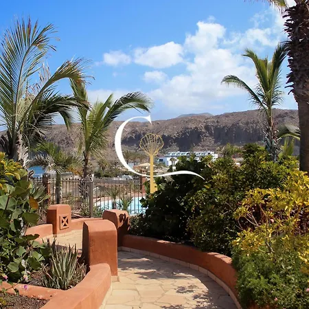 Casa Eleanora Lejlighed Palm-mar