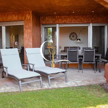 Casa Eleanora Lejlighed