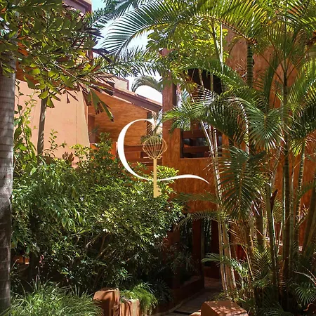 Casa Eleanora *
