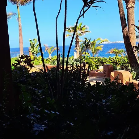 Apartment Casa Eleanora Palm-mar