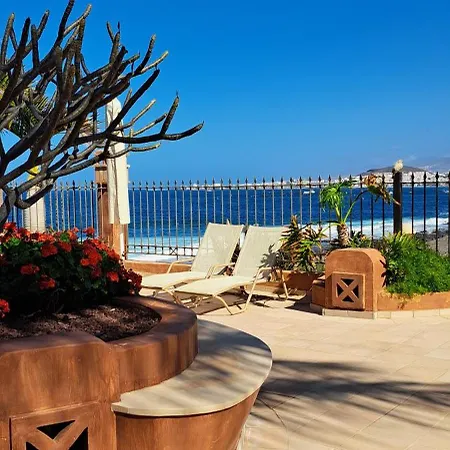 Casa Eleanora Palm-mar