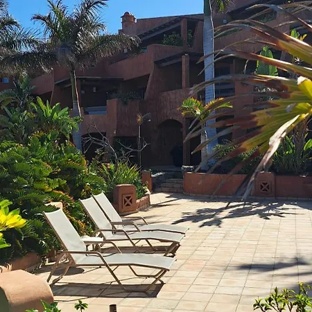 Casa Eleanora Apartment