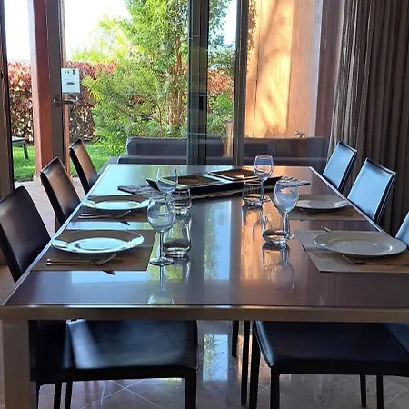 Apartment Casa Eleanora