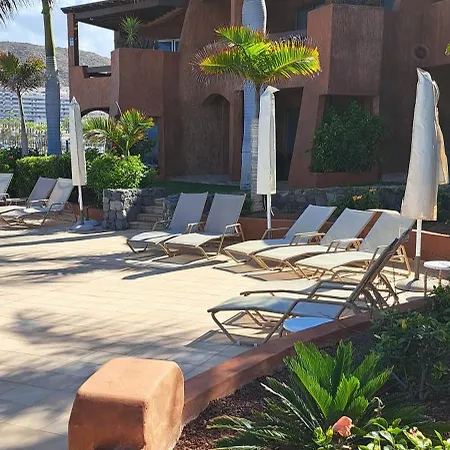 Casa Eleanora Apartment Palm-mar