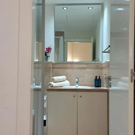 Casa Eleanora Apartment Palm-mar