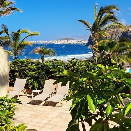 Casa Eleanora * Palm-mar