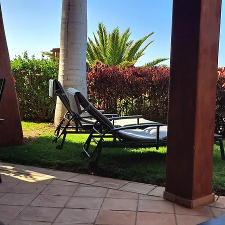 Casa Eleanora Apartment *