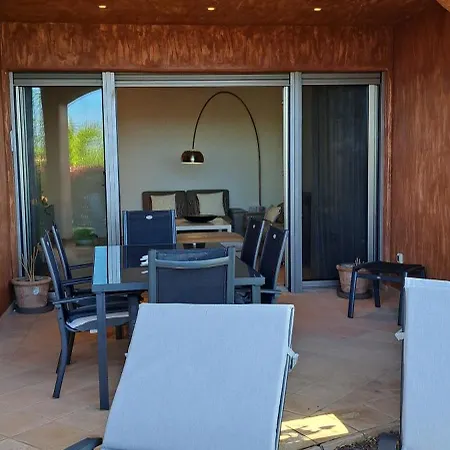 Casa Eleanora Apartment *