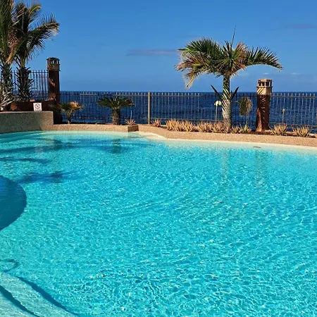 Apartment Casa Eleanora