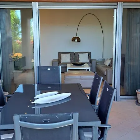 Casa Eleanora Apartment