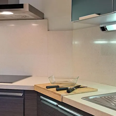 Apartment Casa Eleanora