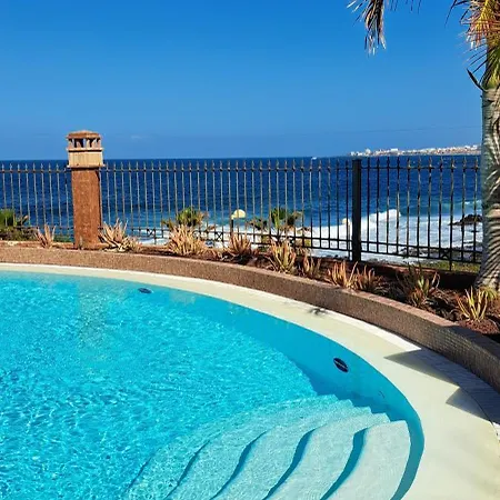 Casa Eleanora Apartment