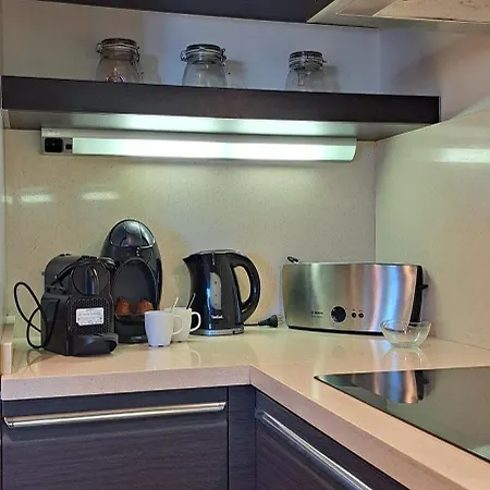 Casa Eleanora Apartment *