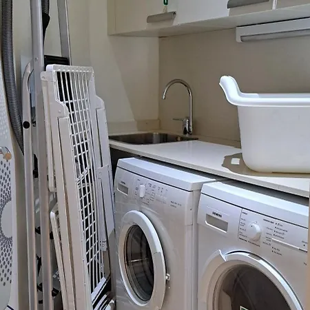 Apartment Casa Eleanora *