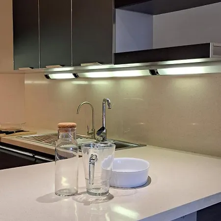 Casa Eleanora Apartment