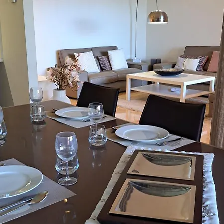 Apartment Casa Eleanora