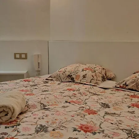 Apartment Casa Eleanora *