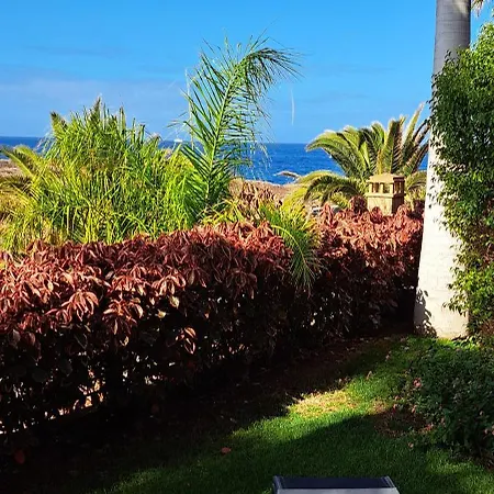 Casa Eleanora Apartment Palm-mar