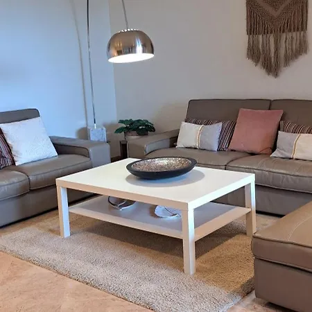 Casa Eleanora Apartment