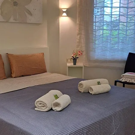 Apartment Casa Eleanora *