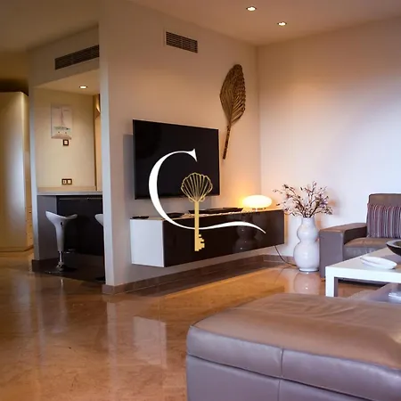 Casa Eleanora * パルム・マール