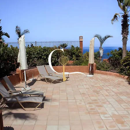Casa Eleanora Apartment