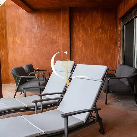 Casa Eleanora * パルム・マール