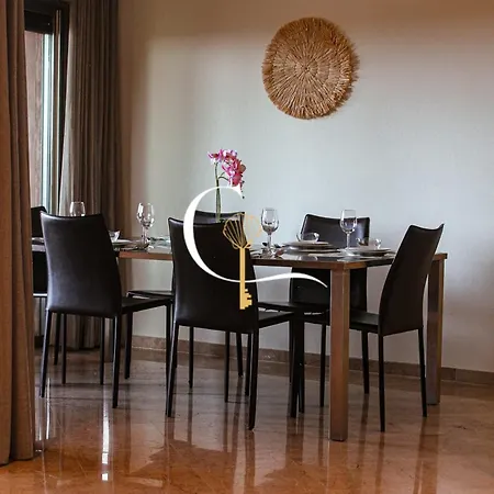 Apartment Casa Eleanora *