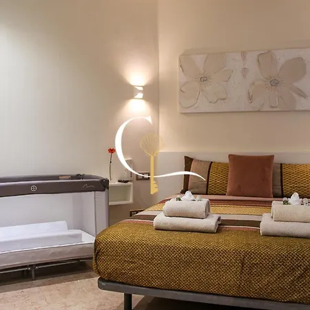 Apartment Casa Eleanora