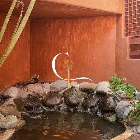 アパート Casa Eleanora パルム・マール