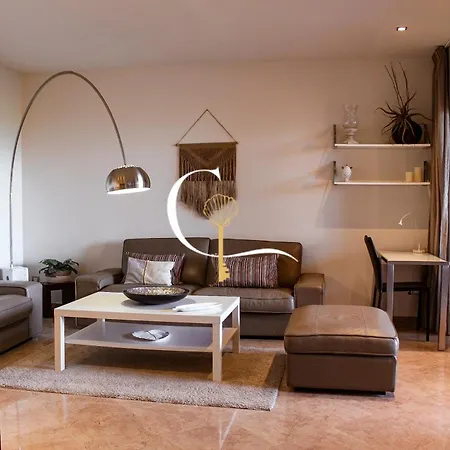 Casa Eleanora アパート *