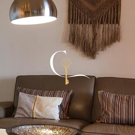 Casa Eleanora Apartment *