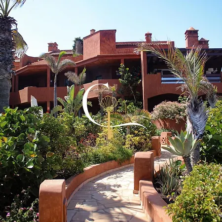 Casa Eleanora パルム・マール