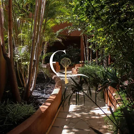 Casa Eleanora * パルム・マール