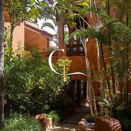 Casa Eleanora