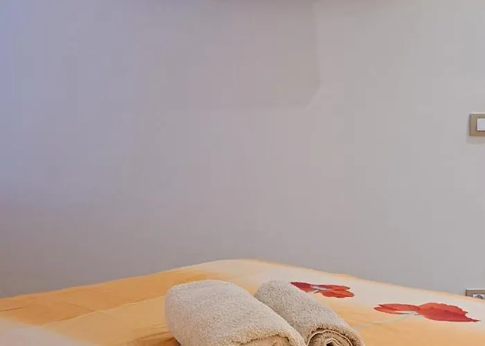 Casa Eleanora Apartmán *