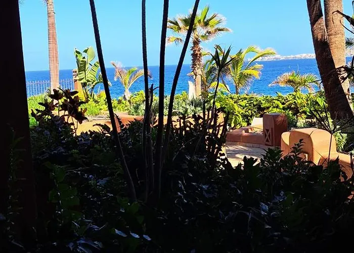 Apartmán Casa Eleanora Palm-mar