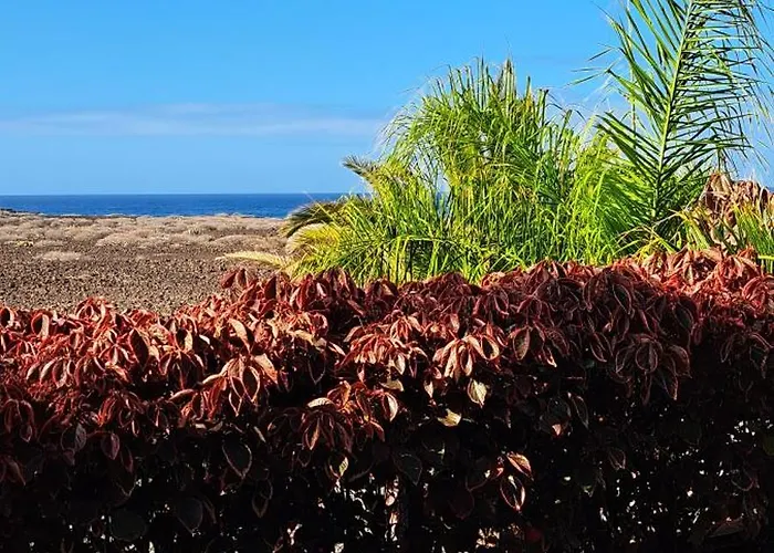 Apartmán Casa Eleanora