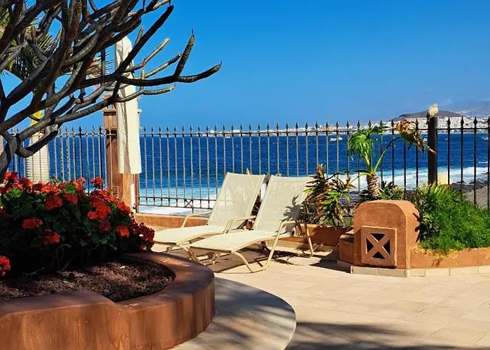 Casa Eleanora Palm-mar