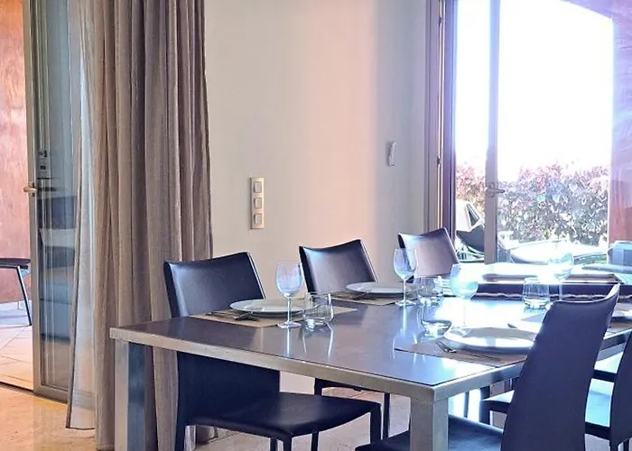 Casa Eleanora * Palm-mar